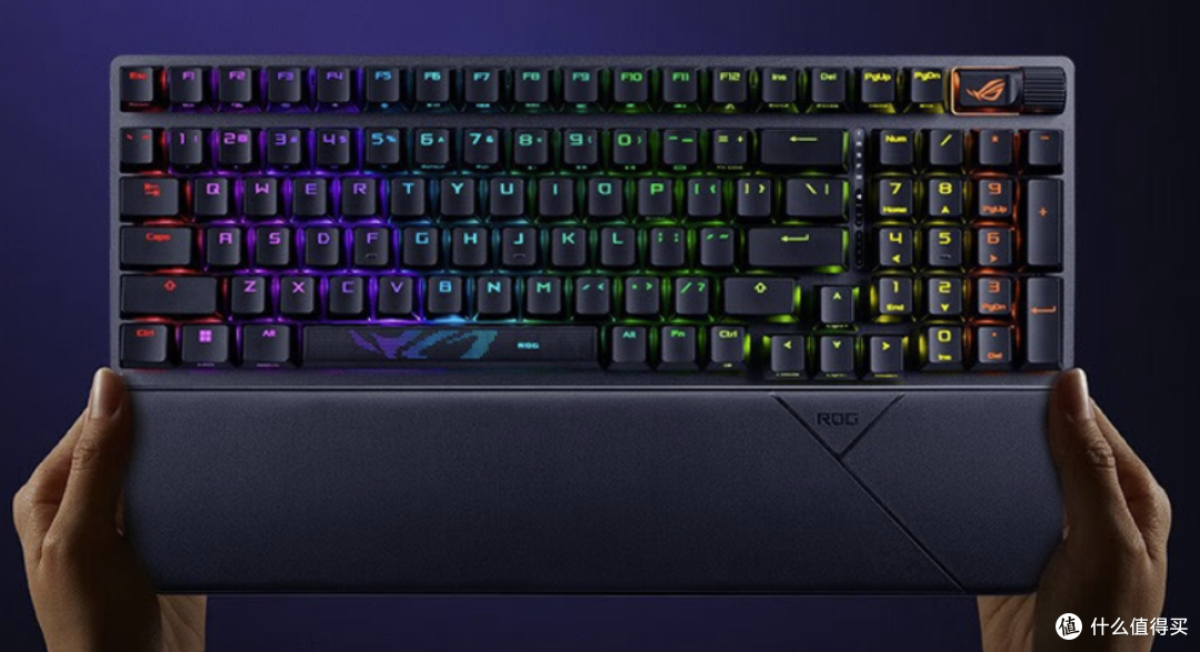 上作业，直接抄！100~1000元，各价位20款机械键盘选购推荐