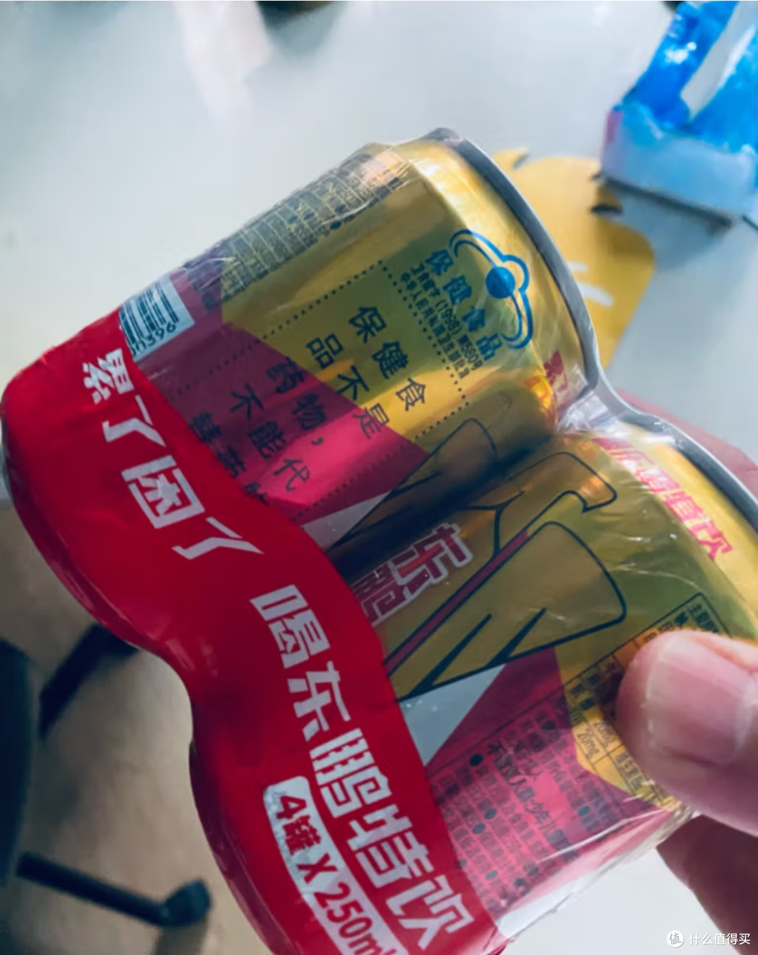 身体疲惫?东鹏特饮助你恢复元气满满!
