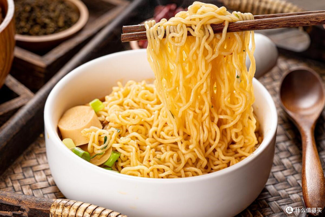 被冤枉的6种“垃圾食品”,记住告诉家人,碰到了也可以放心吃