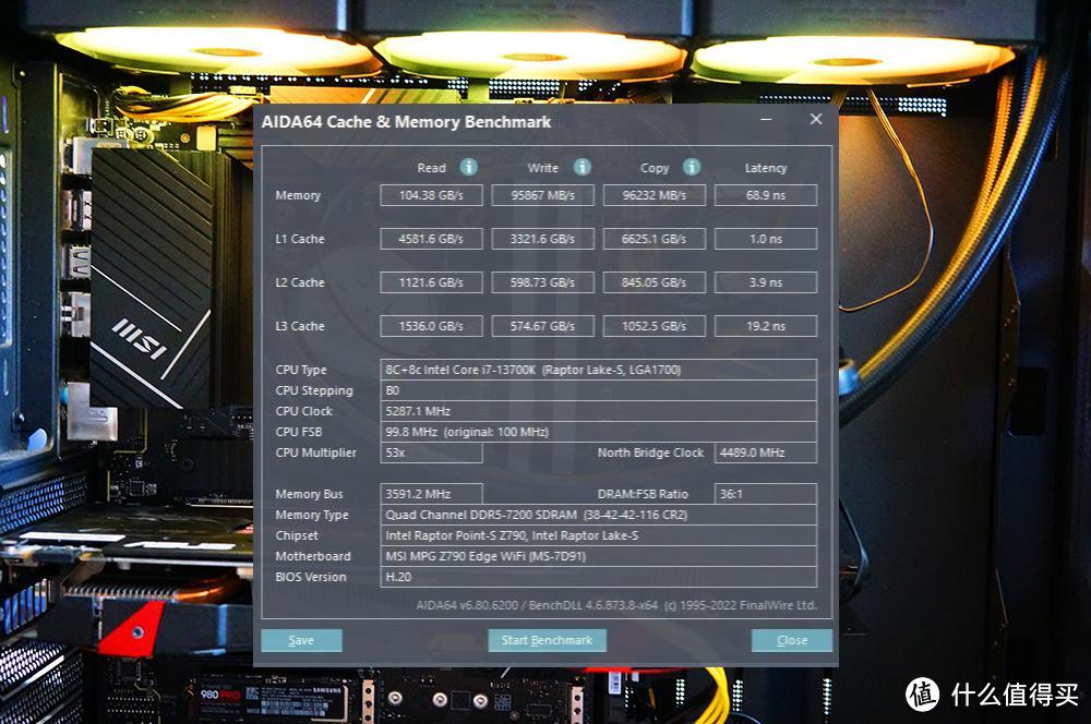 轻松超频上7000MHz，让你的电脑飞起来！光威天策DDR5 6000内存条评测