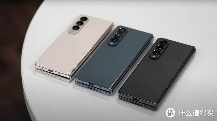 华为Mate Xs 2、三星Galaxy Z Fold 4和vivo X Fold2均为现货，同为折叠屏手机，怎么选？