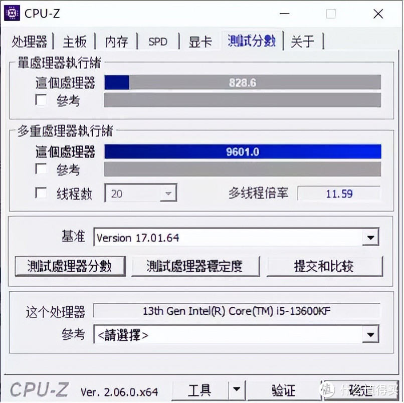 轻松上6800，超频潜力大，阿斯加特弗雷DDR5 6400 32G套装体验