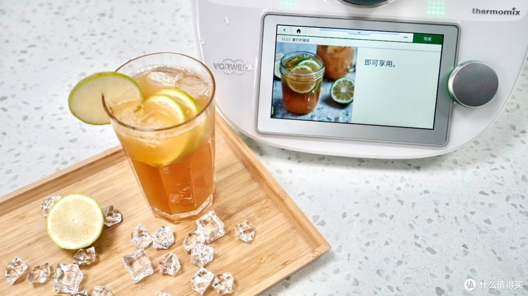 天热不想做饭?试试智能烹饪料理机美善品