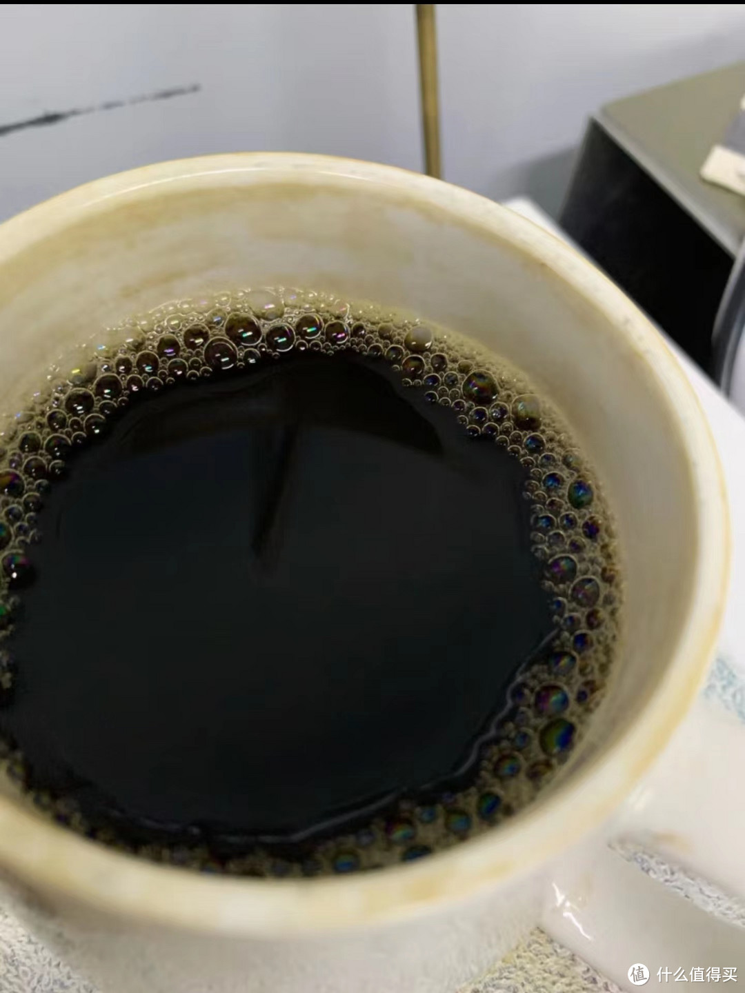 一包不到一块钱的京东京造-美式黑咖啡到底怎么样？