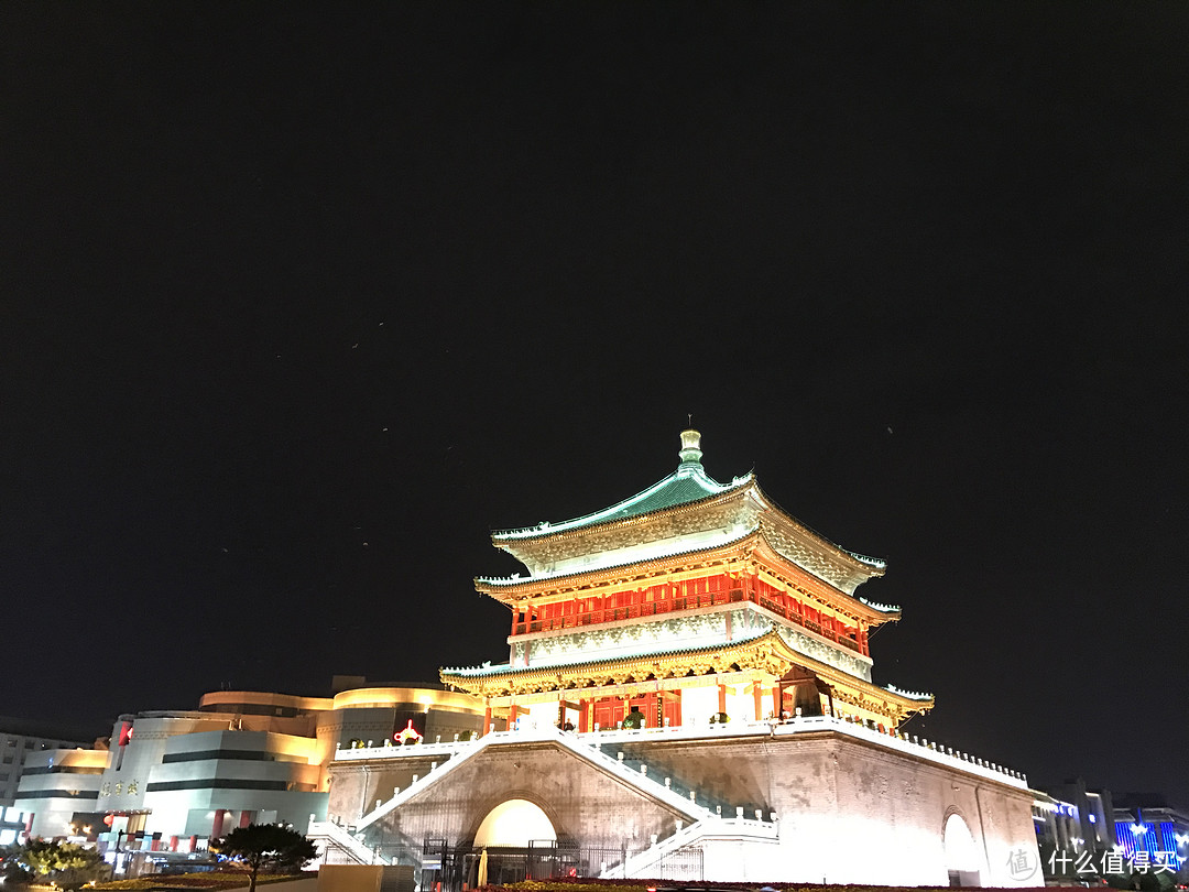 夏日行走西安,感受大唐古韵