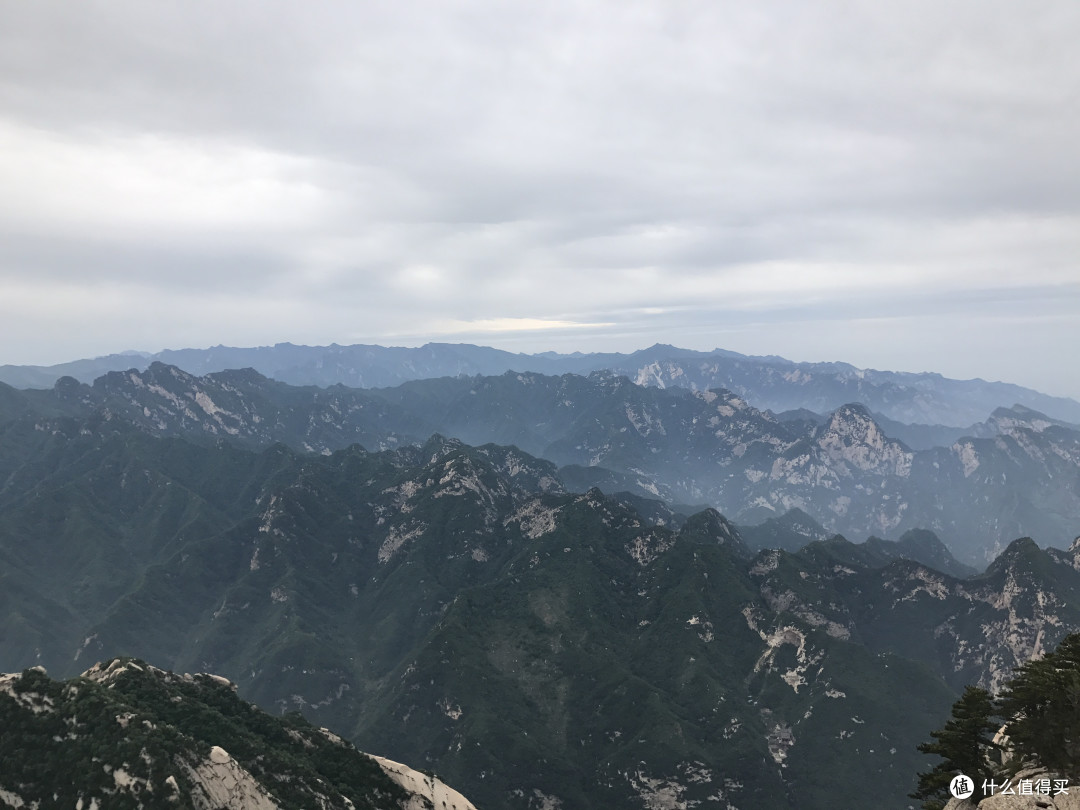 夏日行走西安,感受大唐古韵