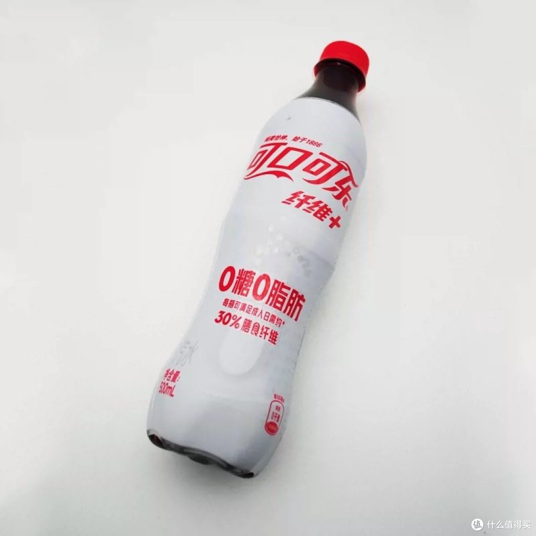 与时俱进的可口可乐，让你的味蕾感受前所未有的美味！
