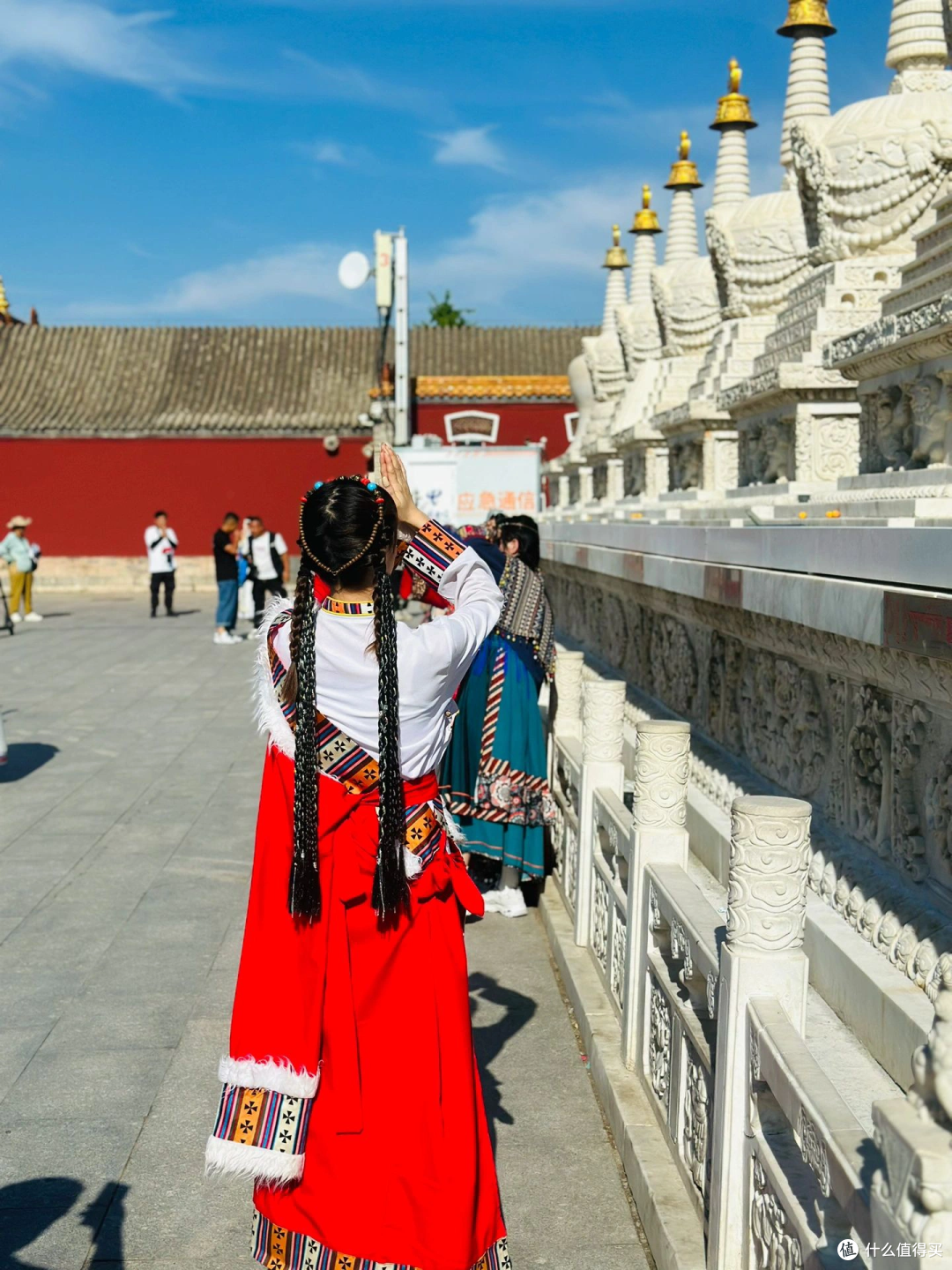 呼和浩特旅游计划,带你领略草原风情,与大自然亲密接触!