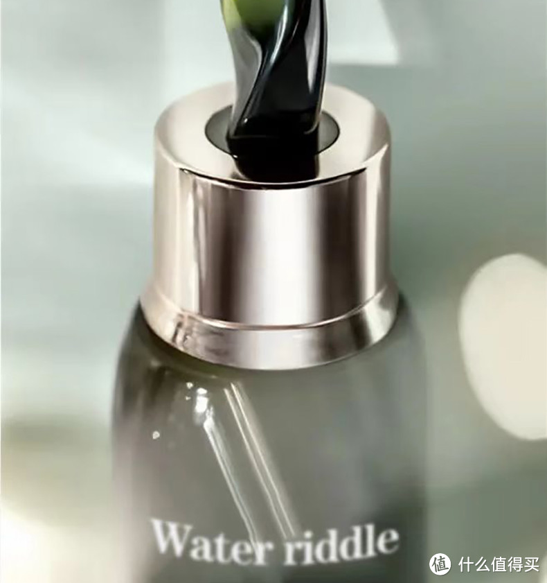 平替【货真价实】Water riddle海藻浓缩精粹水+Water riddle海茴香浓缩精华露效果不输海蓝之谜同款