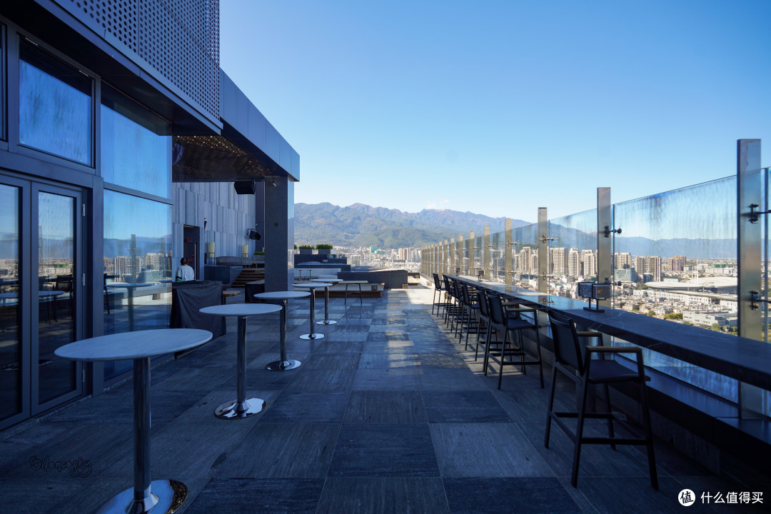 我愿称之为国内铂尔曼头牌！大理俊俊发铂尔酒店 湖景套房 入住体验