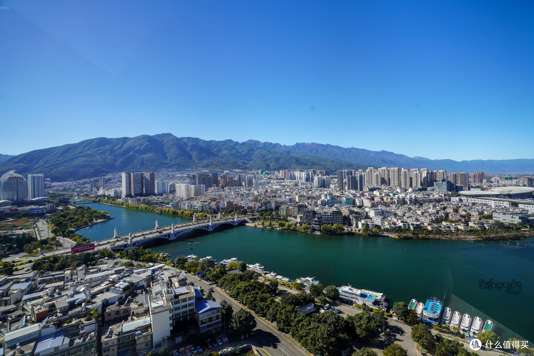 我愿称之为国内铂尔曼头牌！大理俊俊发铂尔酒店 湖景套房 入住体验