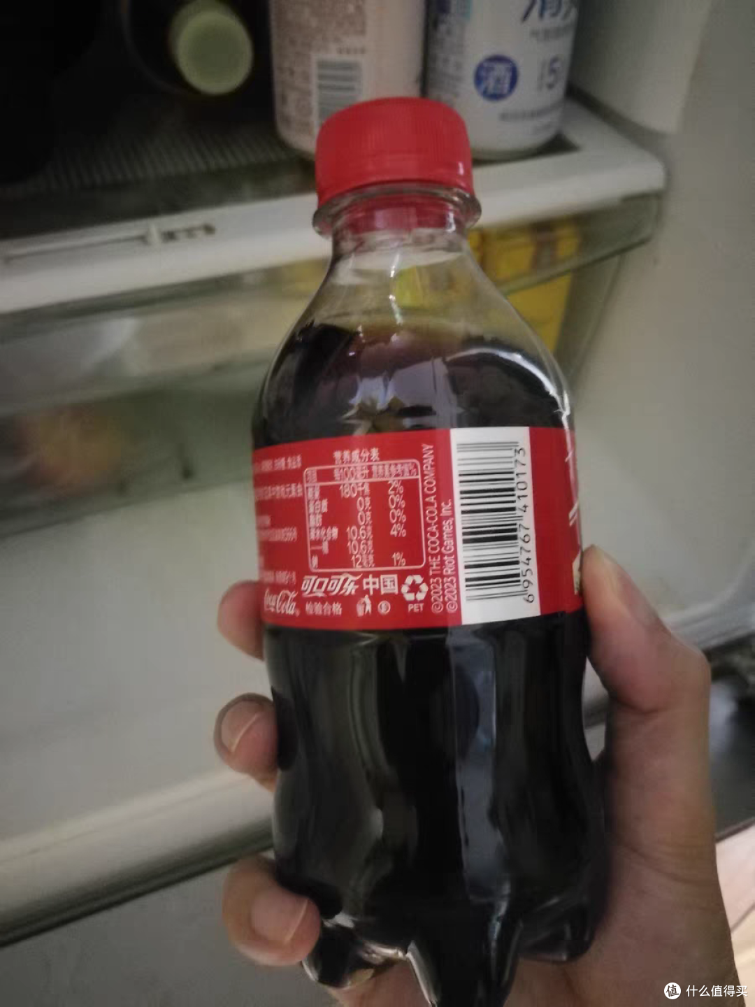 可口可乐畅饮季,没人能拒绝的肥宅快乐水