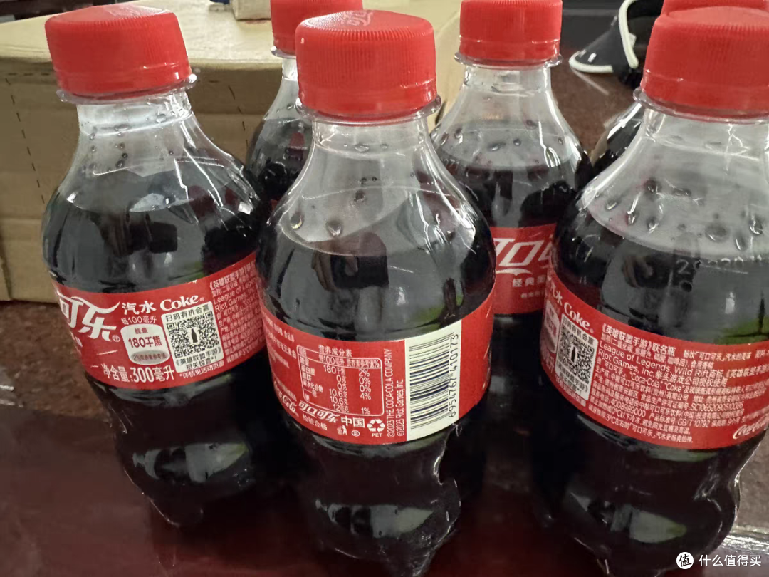 可口可乐畅饮季,没人能拒绝的肥宅快乐水
