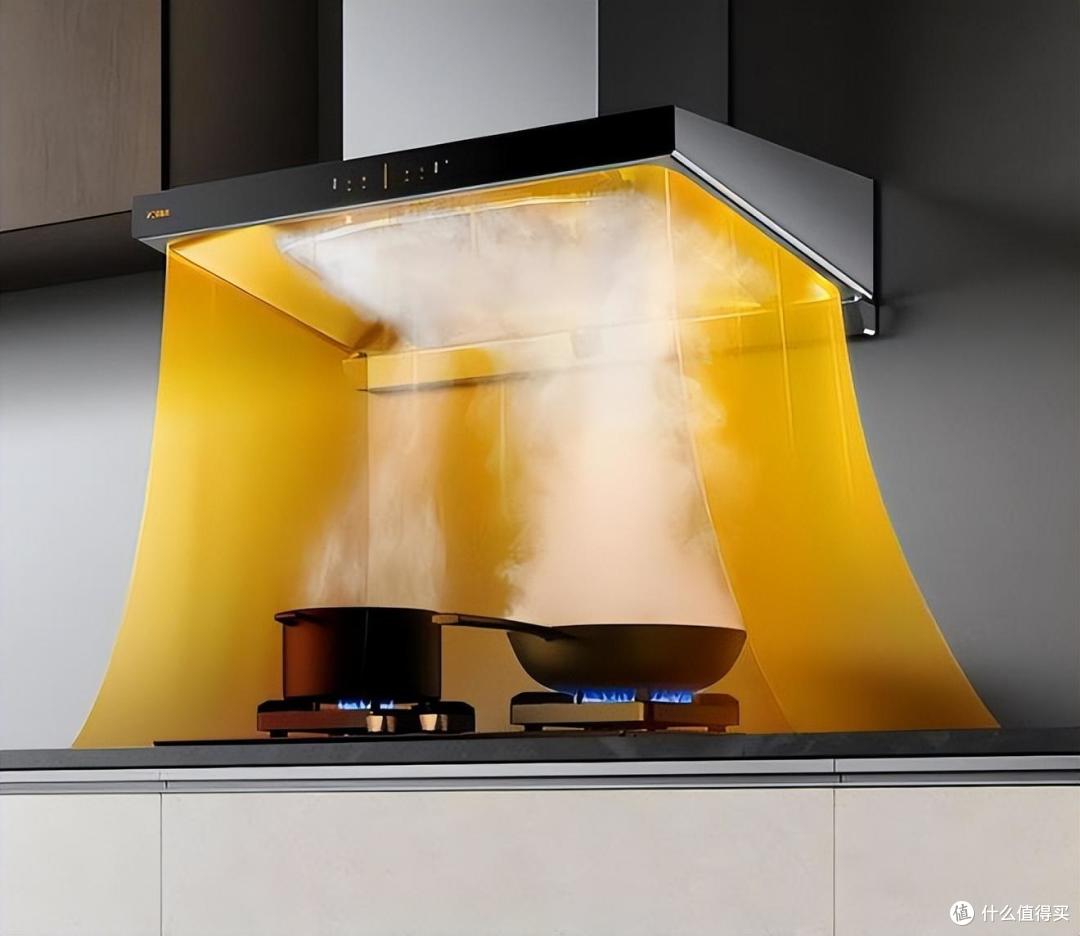 买抽油烟机应该怎么选？售后师傅建议：注意这5个“误区”！