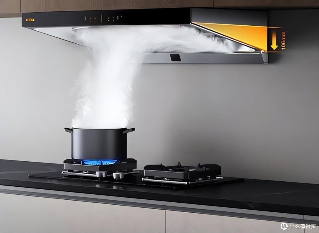 买抽油烟机应该怎么选？售后师傅建议：注意这5个“误区”！