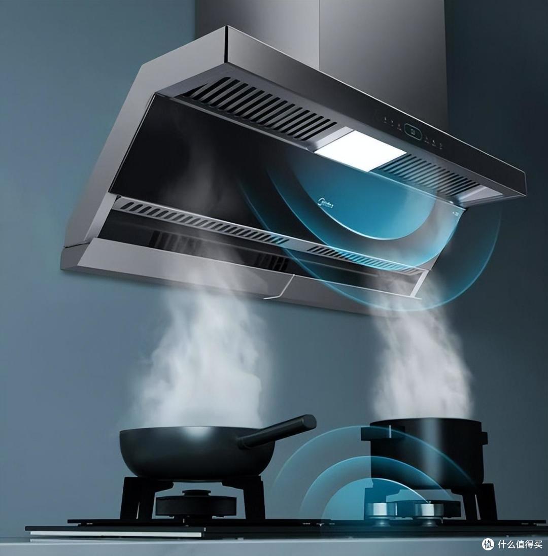 买抽油烟机应该怎么选？售后师傅建议：注意这5个“误区”！