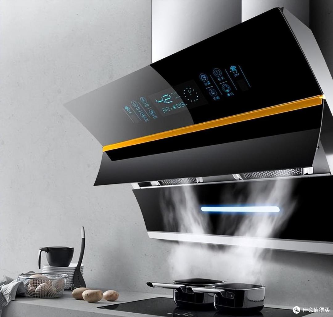 买抽油烟机应该怎么选？售后师傅建议：注意这5个“误区”！