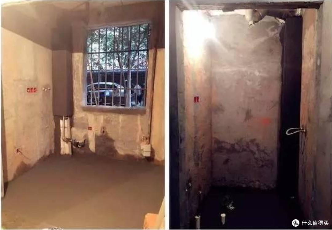50㎡二手老房重装，13万含家具电器，全屋太实用漂亮了，晒晒