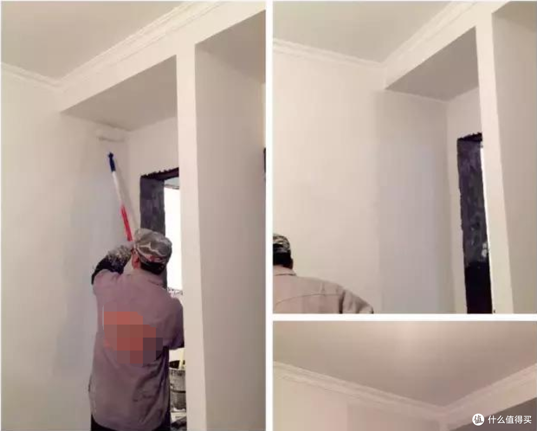 50㎡二手老房重装，13万含家具电器，全屋太实用漂亮了，晒晒