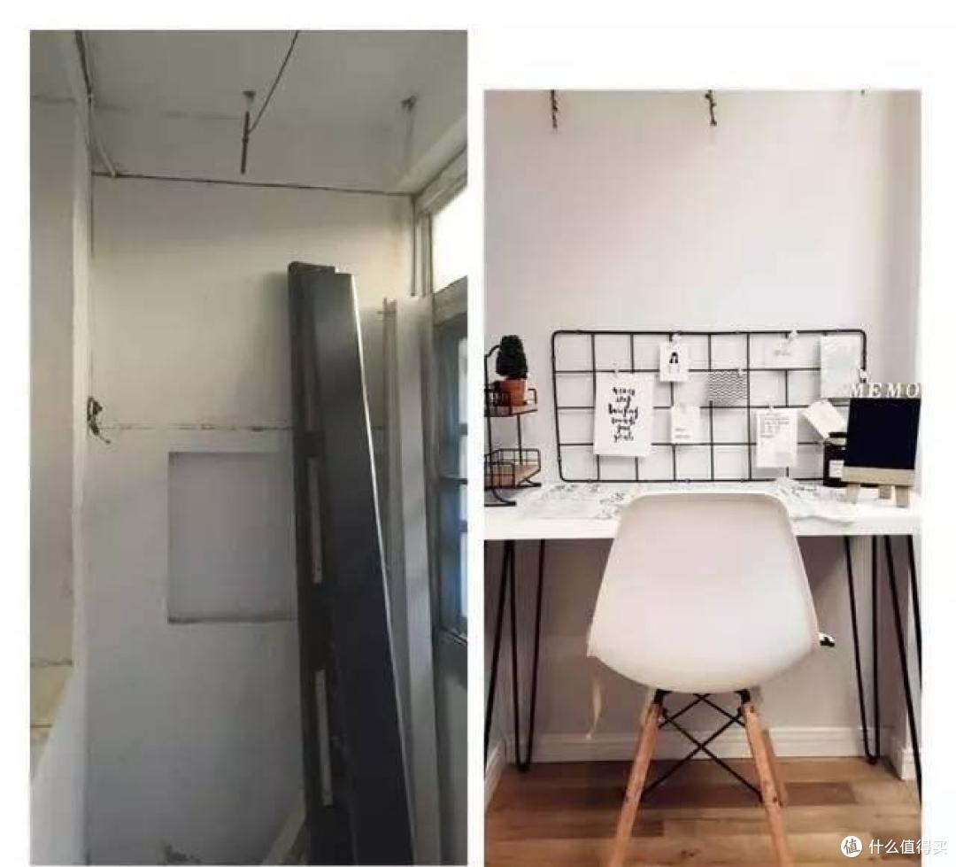 50㎡二手老房重装，13万含家具电器，全屋太实用漂亮了，晒晒