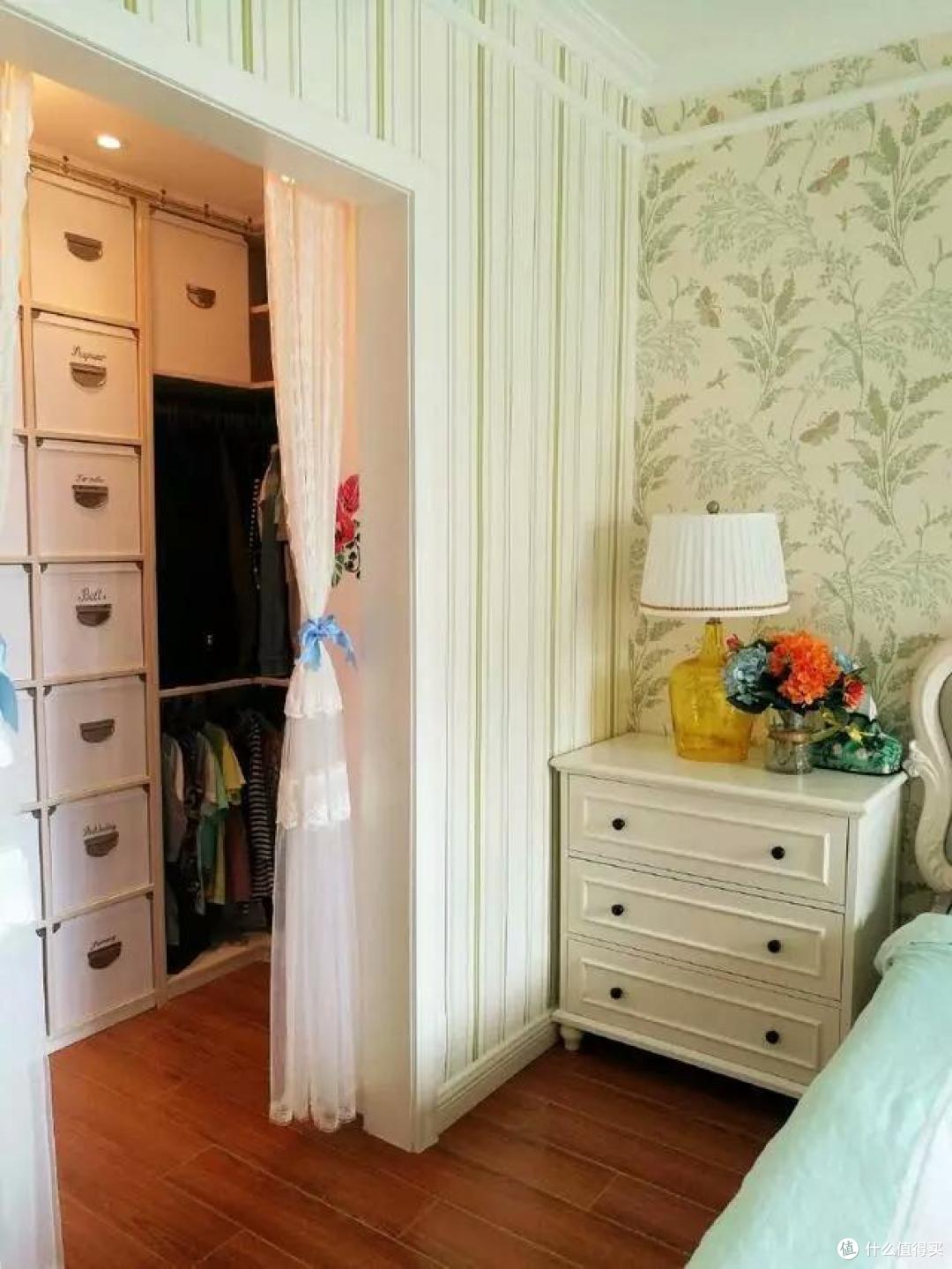 120㎡新房,老婆坚持把冰箱放玄关,完工才知睿智!入住晒晒全屋