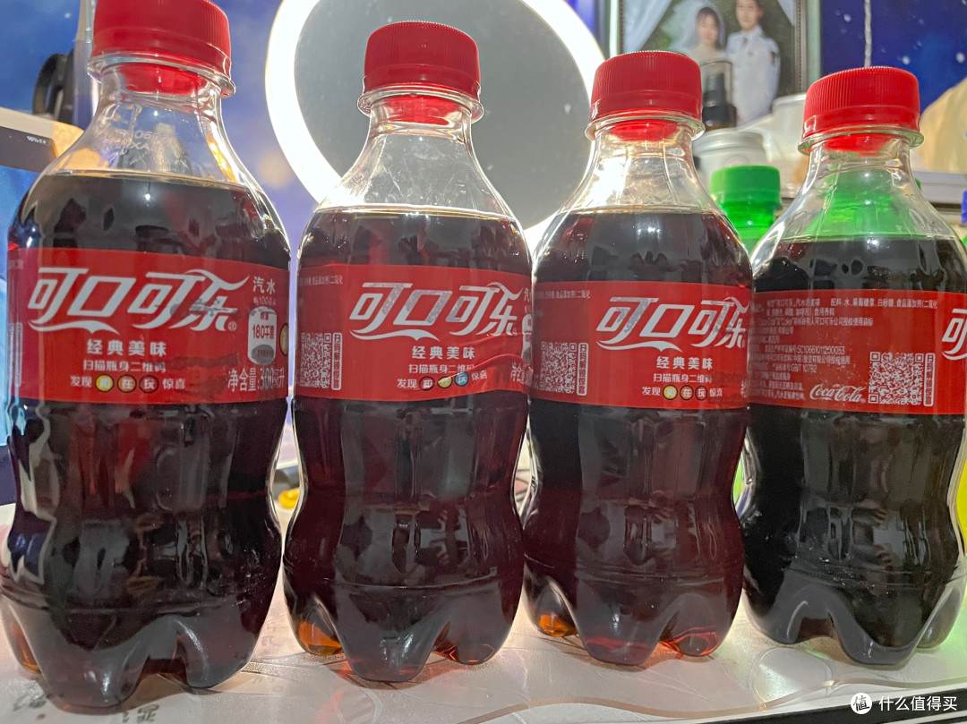 可口可乐畅饮季,肥宅快乐水天花板