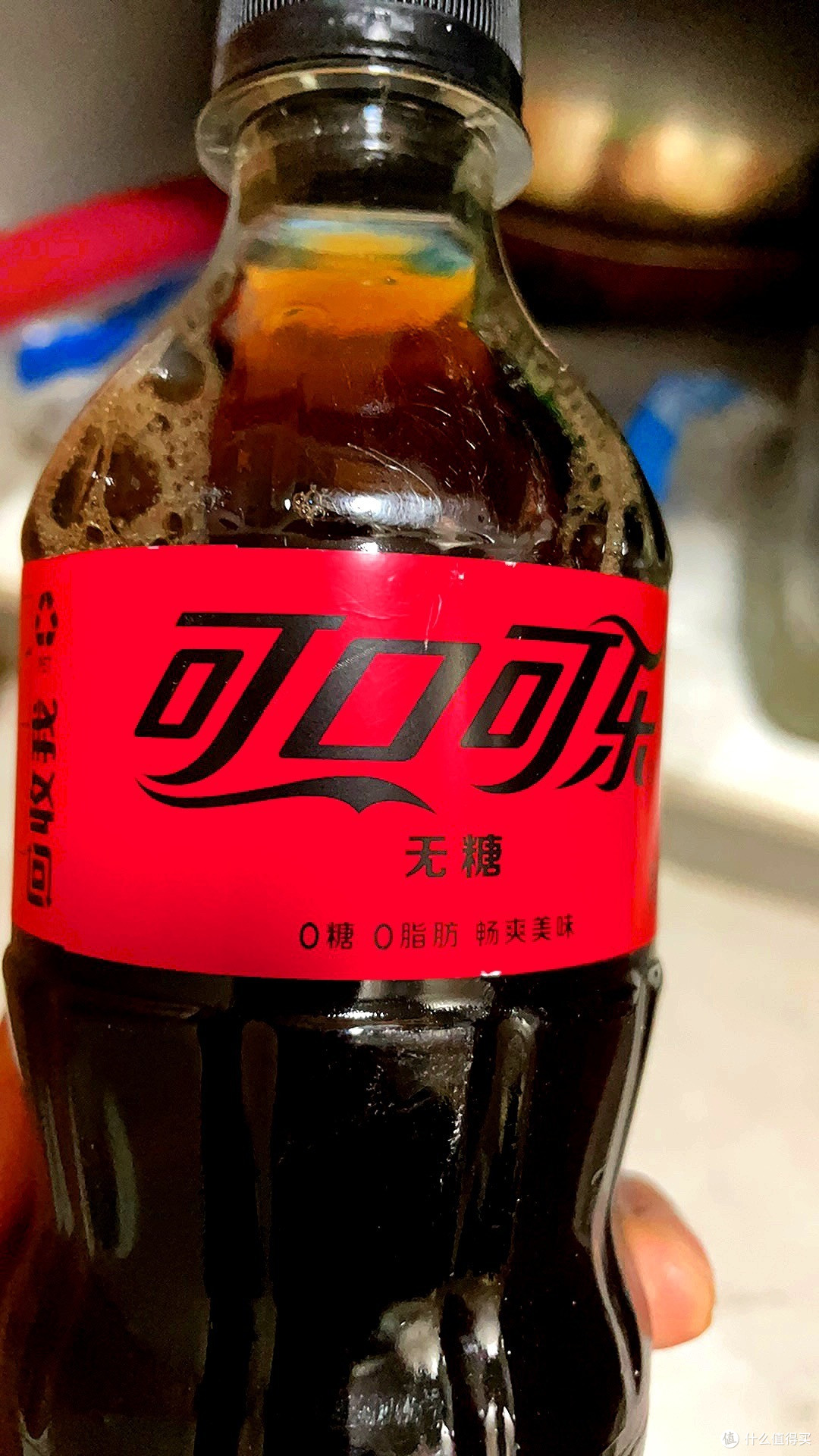 可口可乐畅饮季,肥宅快乐水天花板