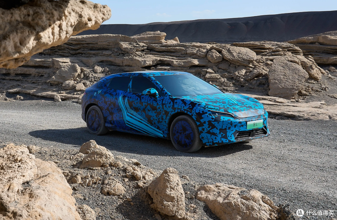还买什么Model Y?比亚迪宋L更动感、更硬核,设计不走常规路