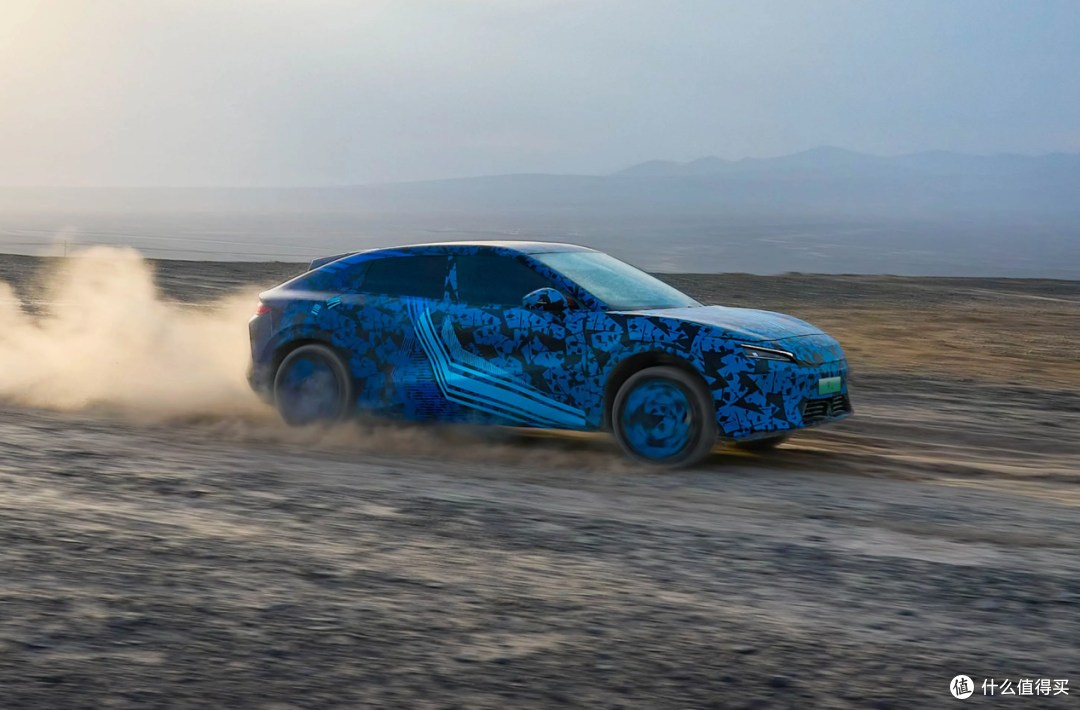 还买什么Model Y?比亚迪宋L更动感、更硬核,设计不走常规路