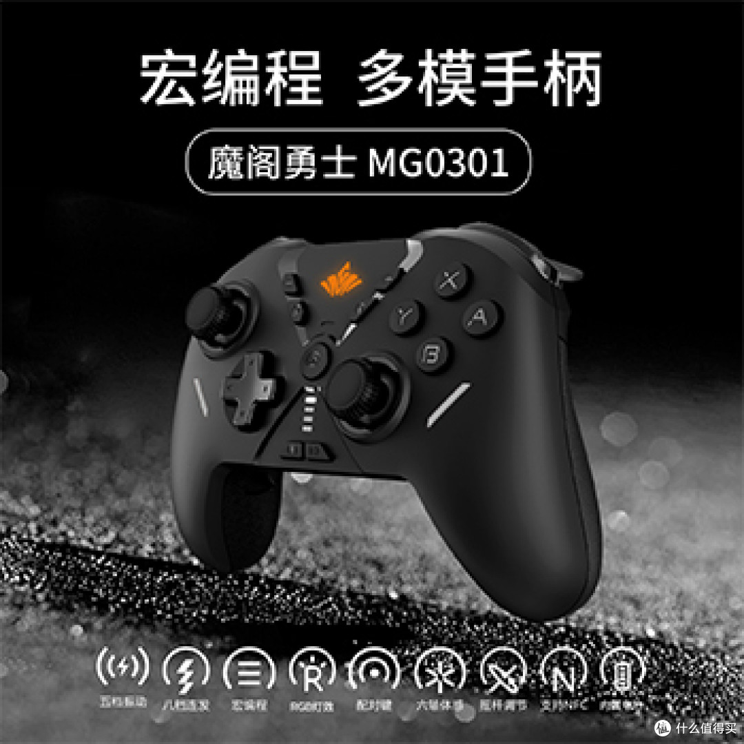 强大宏功能
