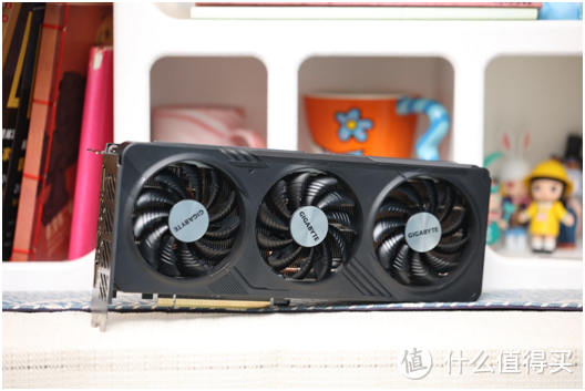 依然是甜点的一代，技嘉GeForce RTX 4060 Gaming OC魔鹰显卡评测体验