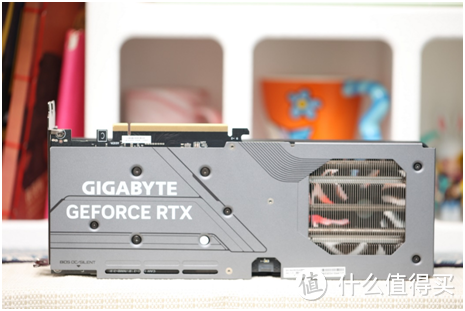 依然是甜点的一代,技嘉GeForce RTX 4060 Gaming OC魔鹰显卡评测体验