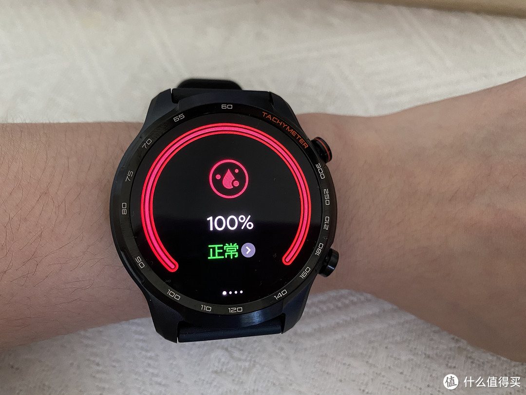 2023年有什么好用的智能手表？TicWatch GTW eSIM智能手表实测分享