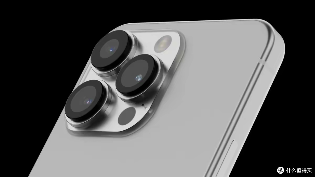 iPhone15系列完整爆料汇总,这或许是苹果离完美手机最近的一次