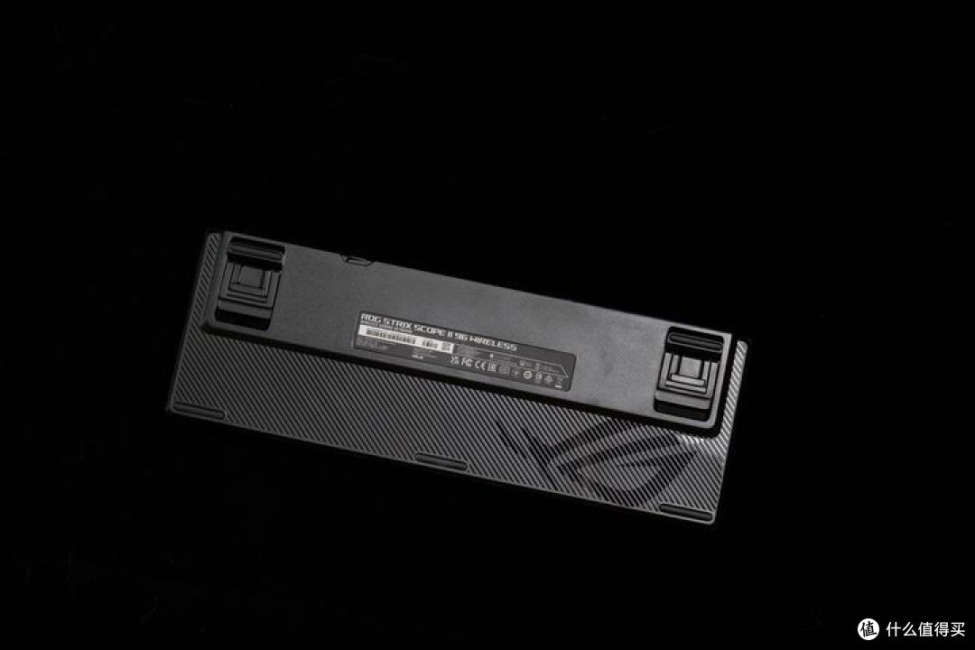 可能是今年ROG最适合常规用户的旗舰键盘——ROG 游侠2开箱使用分享