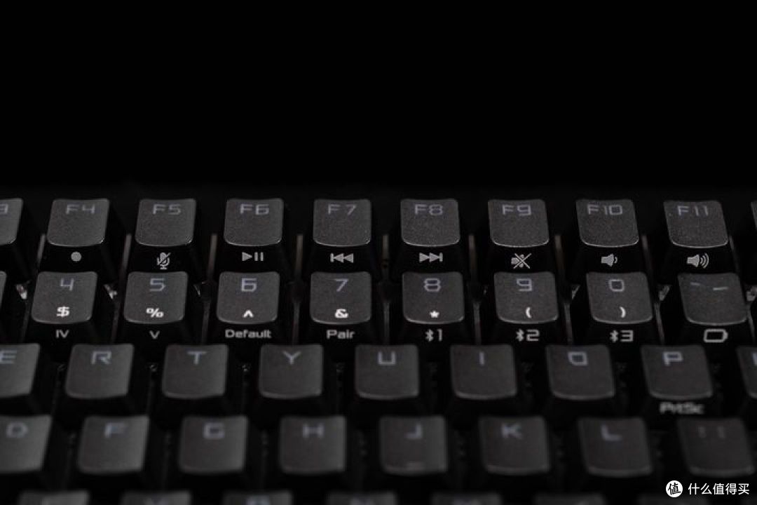 可能是今年ROG最适合常规用户的旗舰键盘——ROG 游侠2开箱使用分享