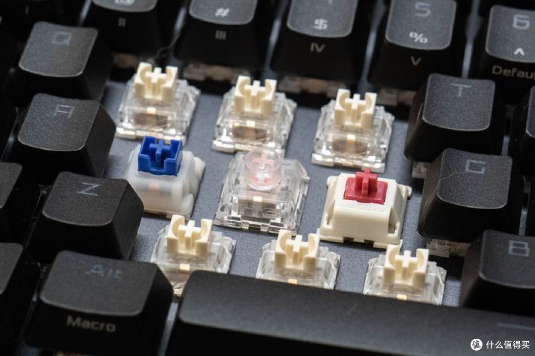 可能是今年ROG最适合常规用户的旗舰键盘——ROG 游侠2开箱使用分享