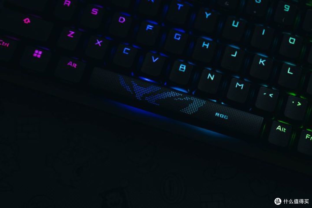 可能是今年ROG最适合常规用户的旗舰键盘——ROG 游侠2开箱使用分享