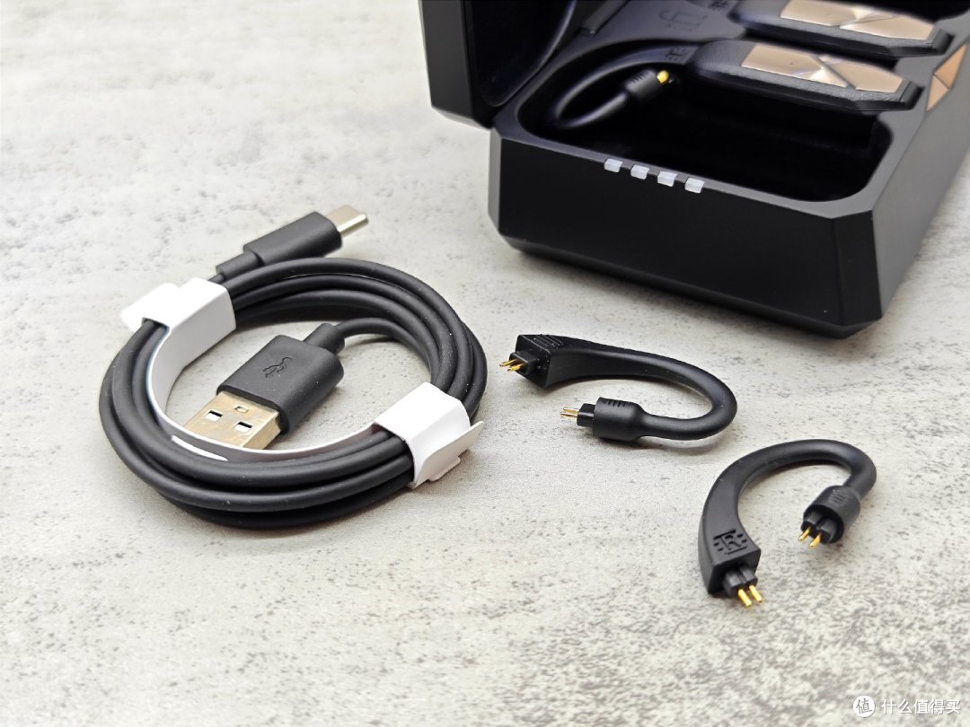 愚公移山——iFi Go pod发烧蓝牙耳挂主观体验报告