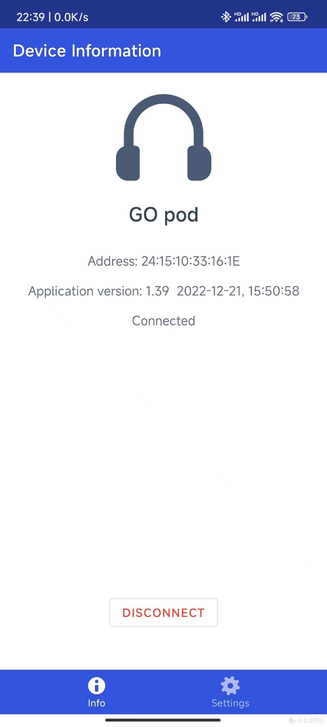 愚公移山——iFi Go pod发烧蓝牙耳挂主观体验报告