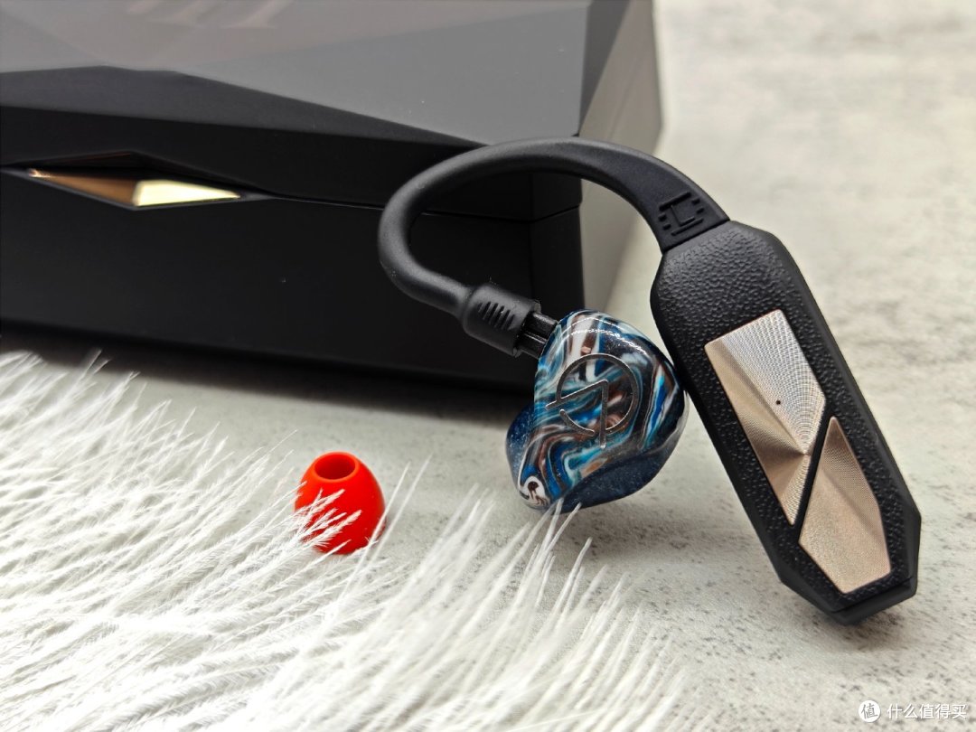 愚公移山——iFi Go pod发烧蓝牙耳挂主观体验报告