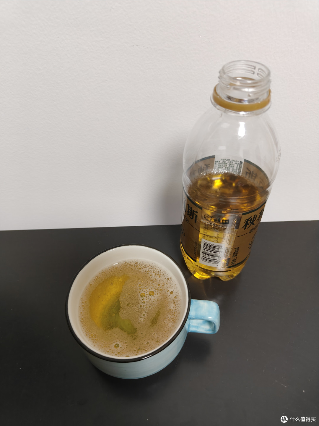 直接对瓶吹，秋林格瓦斯让你喝出啤酒的感觉！