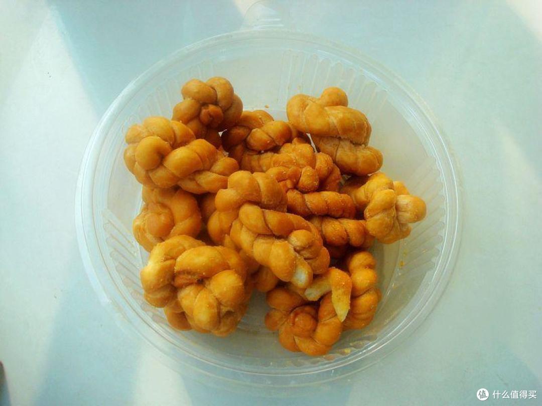 这是我的囤货,看看你家有没有?