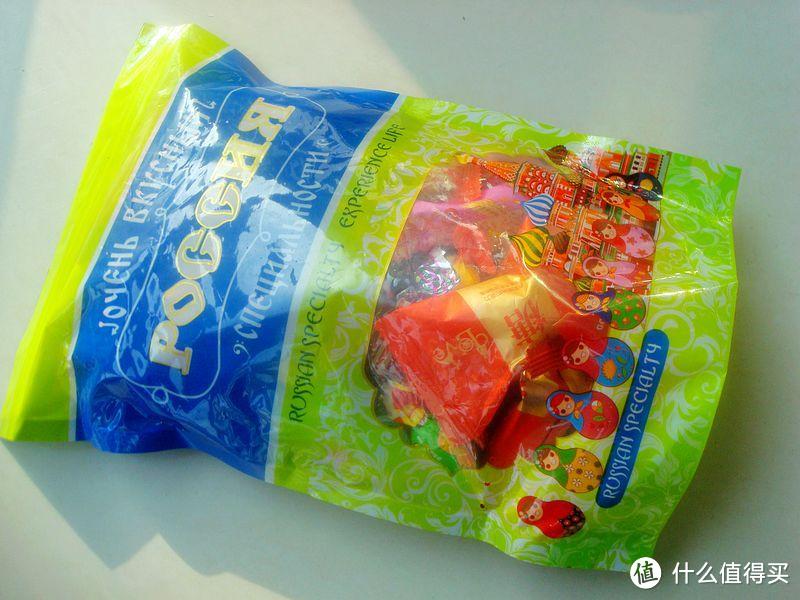 这是我的囤货,看看你家有没有?