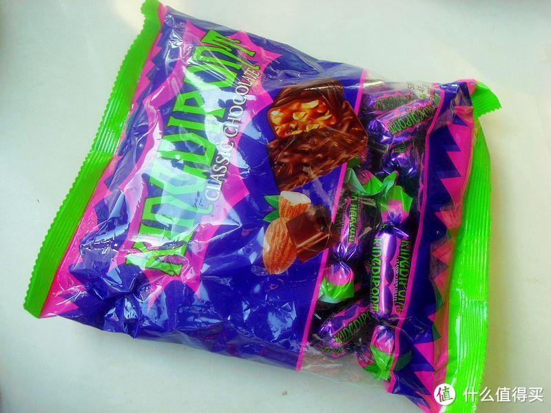 这是我的囤货,看看你家有没有?