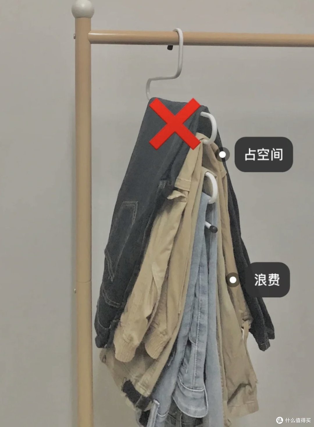 别学！这5种网红收纳，越收越崩溃!