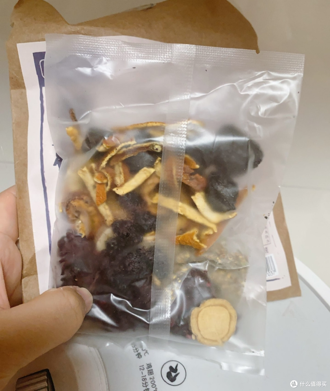 饮冰日记之酸梅汤来了