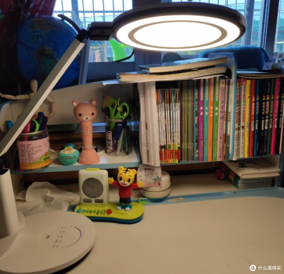 学生儿童护眼灯哪个牌子好性价比高?推荐五款性价高的护眼台灯
