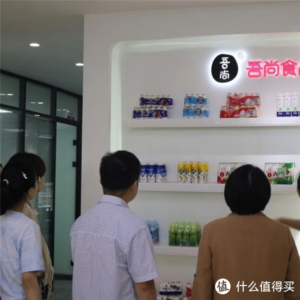 杭州吾尚食品有限公司：以创新发展解题“八八战略”