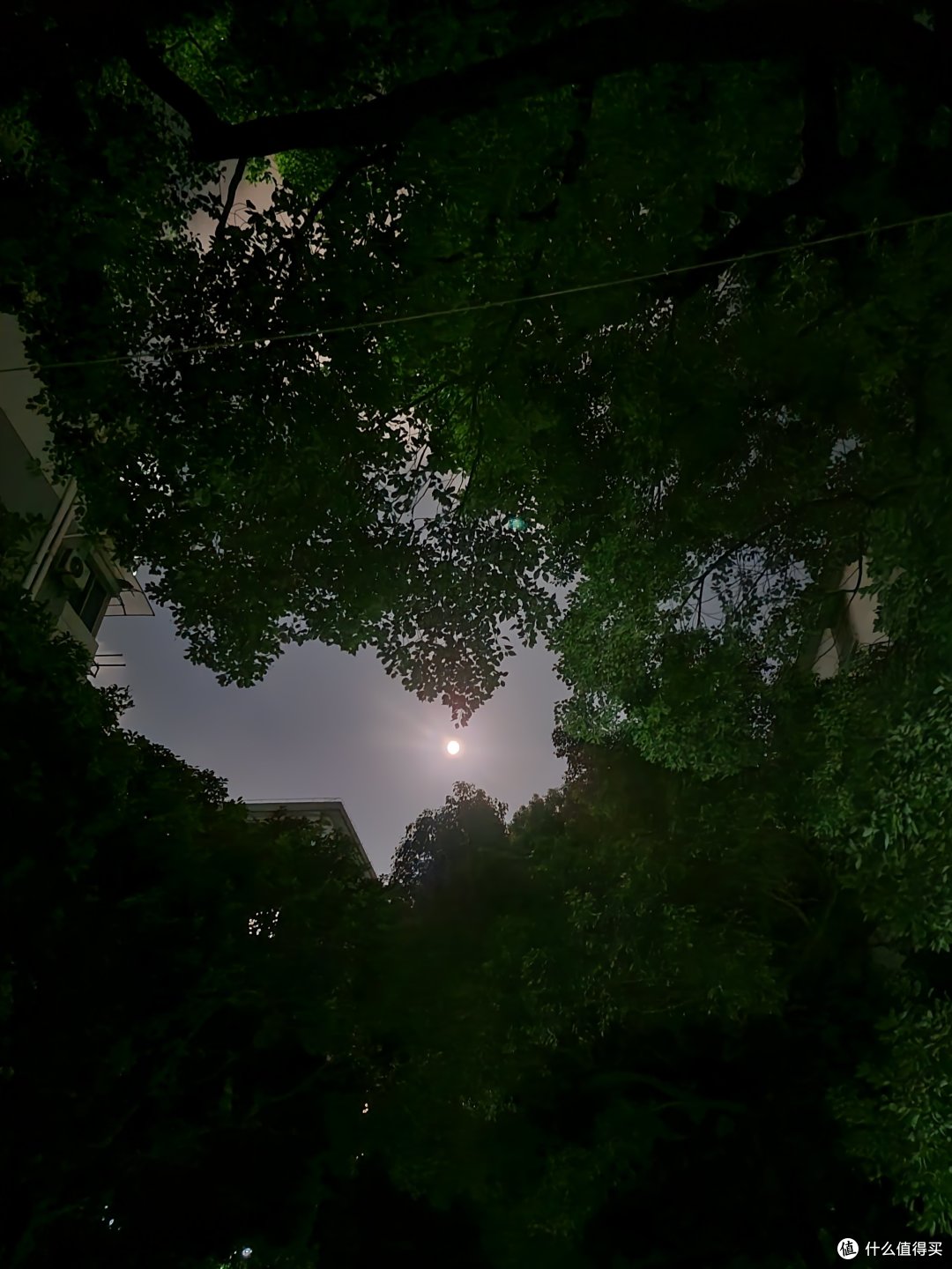 1倍自动（触发自动夜景模式）